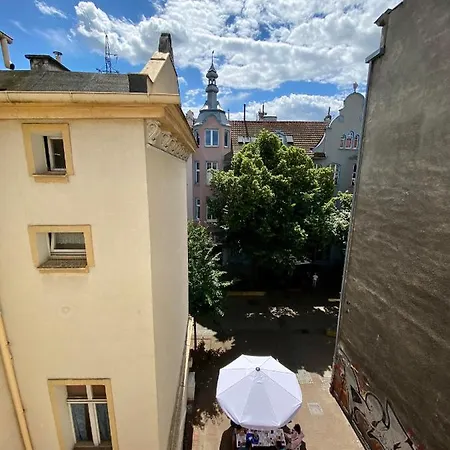 Poddasze Na Monciaku Сопот