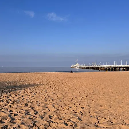 Poddasze Na Monciaku *