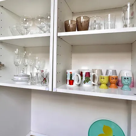 Poddasze Na Monciaku Appartement