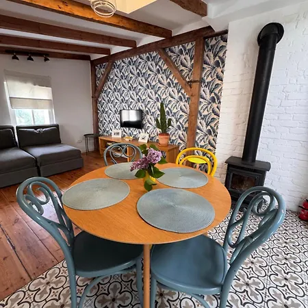 Poddasze Na Monciaku Appartement Sopot