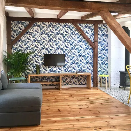 Appartement Poddasze Na Monciaku *