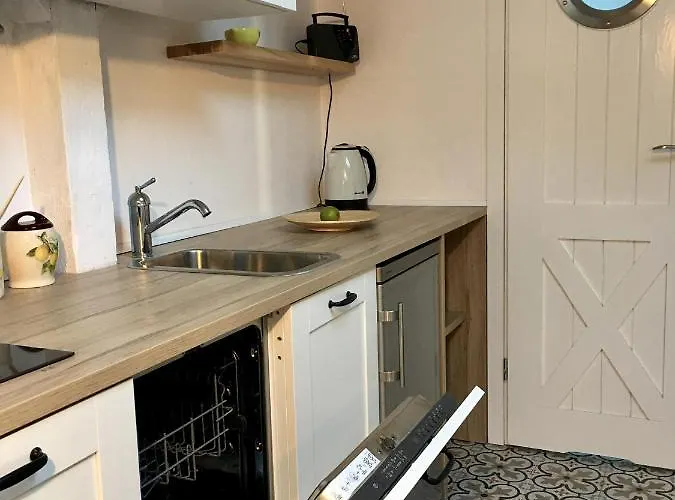 Appartement Poddasze Na Monciaku *