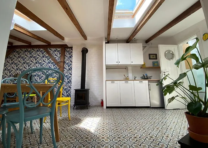 Appartement Poddasze Na Monciaku *