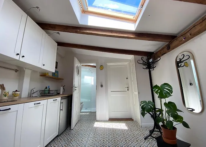 Appartement Poddasze Na Monciaku