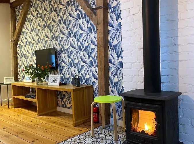 Appartement Poddasze Na Monciaku Sopot