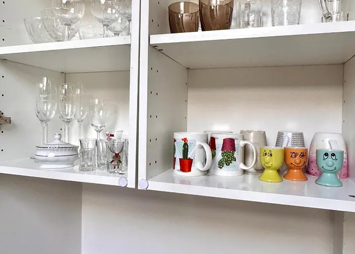 Poddasze Na Monciaku Appartement