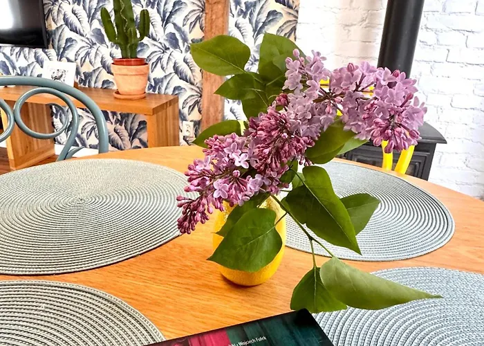 Poddasze Na Monciaku