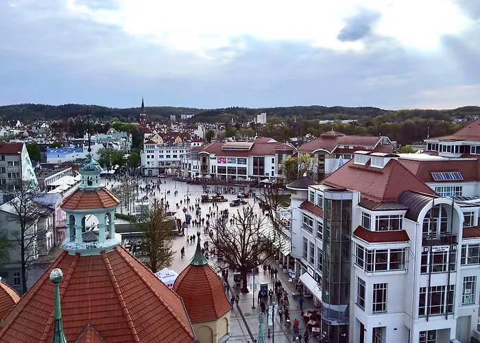 Poddasze Na Monciaku * Sopot