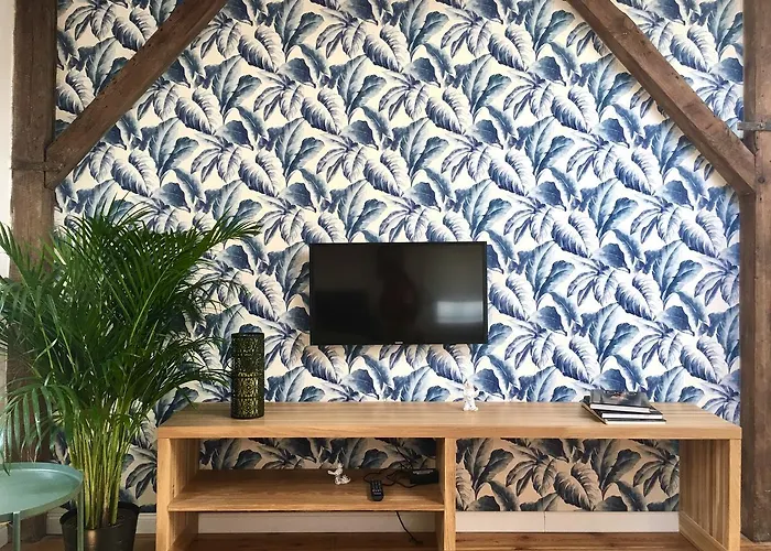 Poddasze Na Monciaku * Sopot