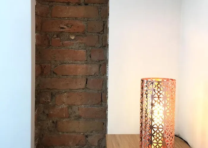 Appartement Poddasze Na Monciaku