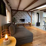 Apartamento Poddasze Na Monciaku