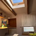Apartamento Poddasze Na Monciaku Sopot