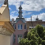Apartamento Poddasze Na Monciaku