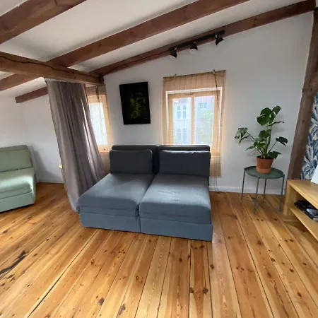 Poddasze Na Monciaku Сопот