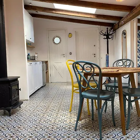 Appartement Limonka Na Monte Cassino *