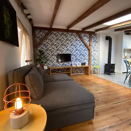Apartament Poddasze Na Monciaku