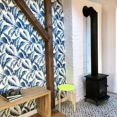 Poddasze Na Monciaku Lejlighed *