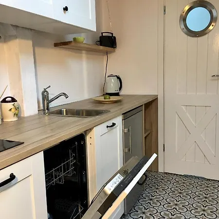 Lejlighed Poddasze Na Monciaku *