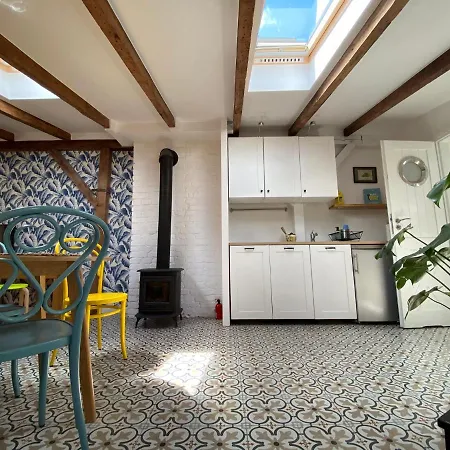 Lejlighed Poddasze Na Monciaku *