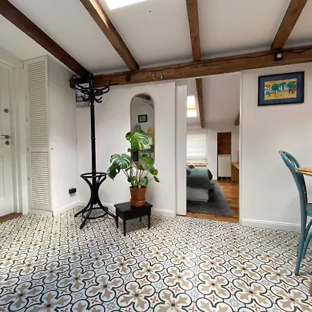 Poddasze Na Monciaku * Сопот