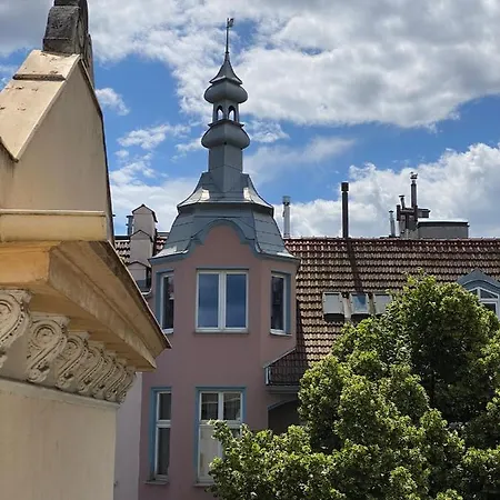 Apartament Poddasze Na Monciaku