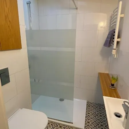 Lejlighed Poddasze Na Monciaku Sopot