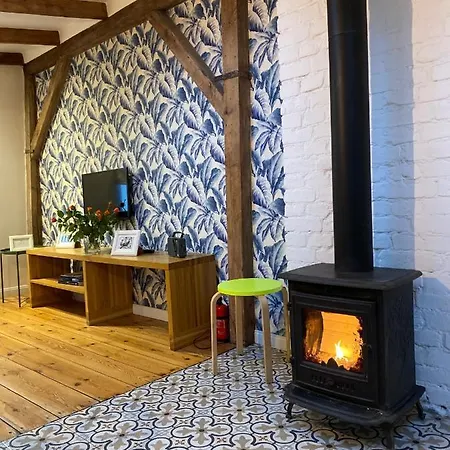 Lejlighed Poddasze Na Monciaku Sopot