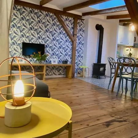 Poddasze Na Monciaku * Сопот