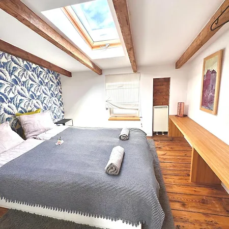 Poddasze Na Monciaku * Сопот