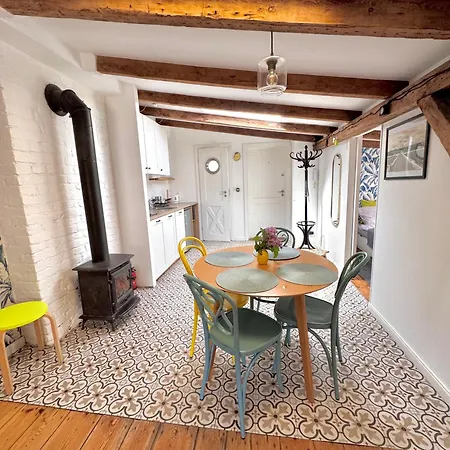 Poddasze Na Monciaku Апартаменти *