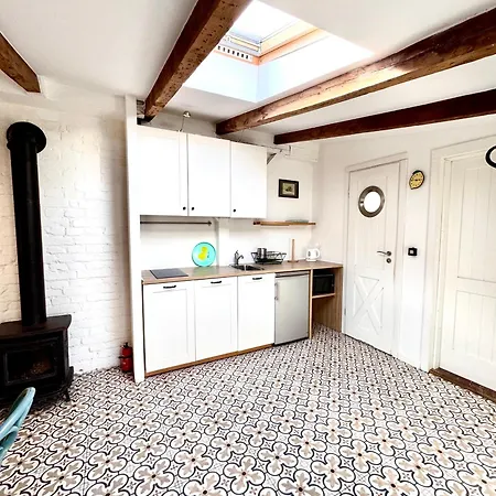 Lejlighed Poddasze Na Monciaku Sopot