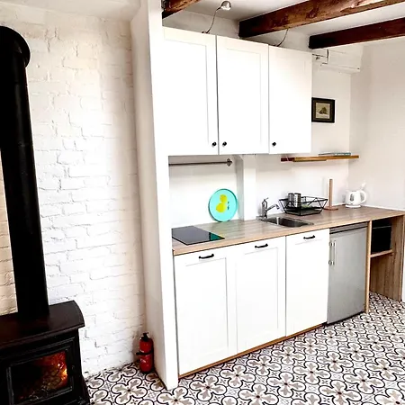 Poddasze Na Monciaku * Sopot