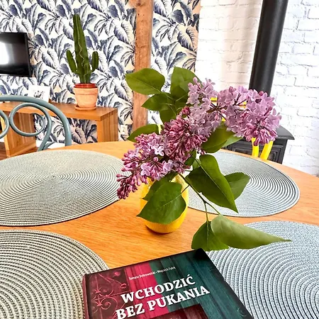 Poddasze Na Monciaku