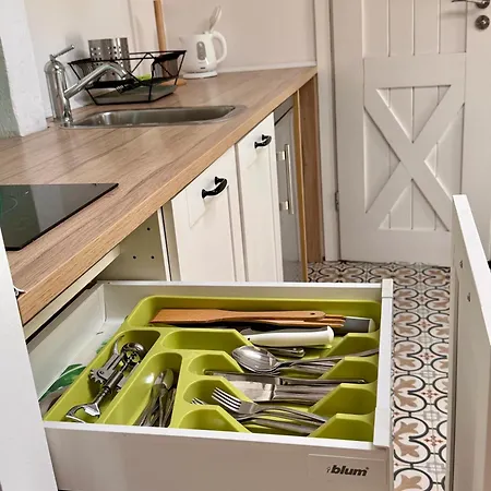 Poddasze Na Monciaku Апартаменти