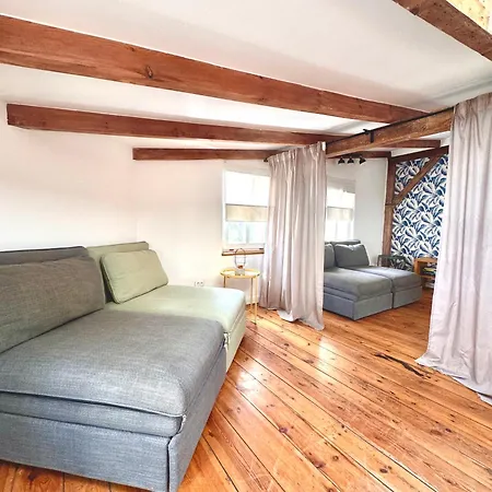 Poddasze Na Monciaku Сопот