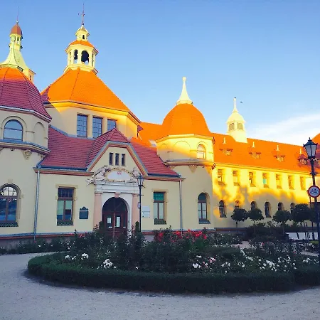 Poddasze Na Monciaku *