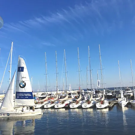 Lejlighed Poddasze Na Monciaku