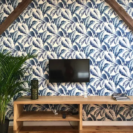 Poddasze Na Monciaku * Сопот