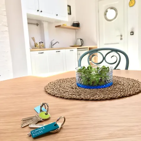 Apartament Poddasze Na Monciaku *