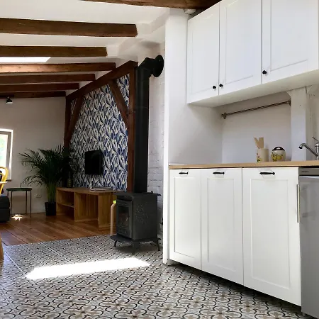 Poddasze Na Monciaku Lejlighed *