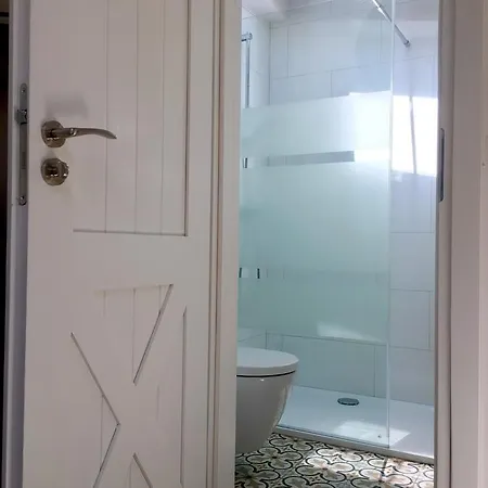 Limonka Na Monte Cassino Apartmán *