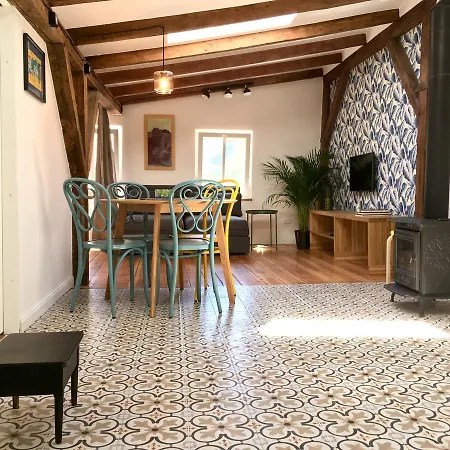 Poddasze Na Monciaku Apartament