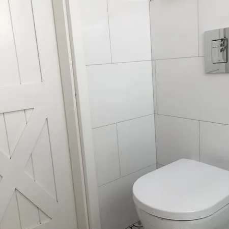 Poddasze Na Monciaku Apartament