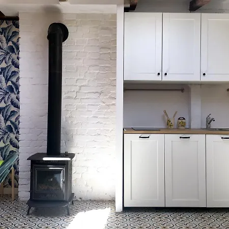 Poddasze Na Monciaku * Sopot