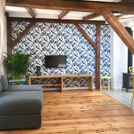 Apartament Poddasze Na Monciaku *