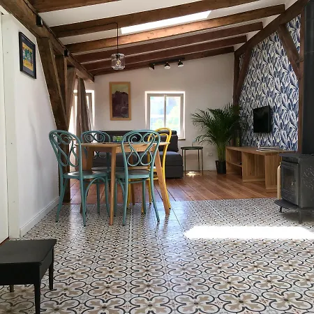 Poddasze Na Monciaku * Сопот