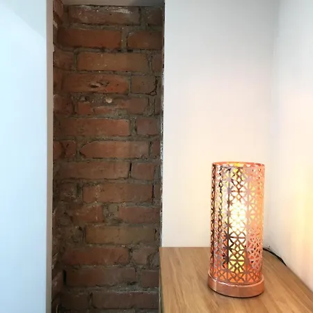 Apartament Poddasze Na Monciaku