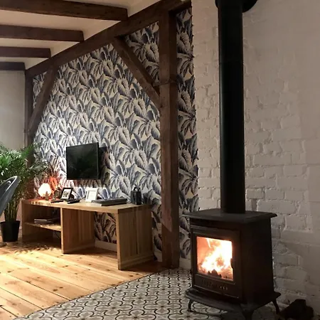 Poddasze Na Monciaku * Сопот