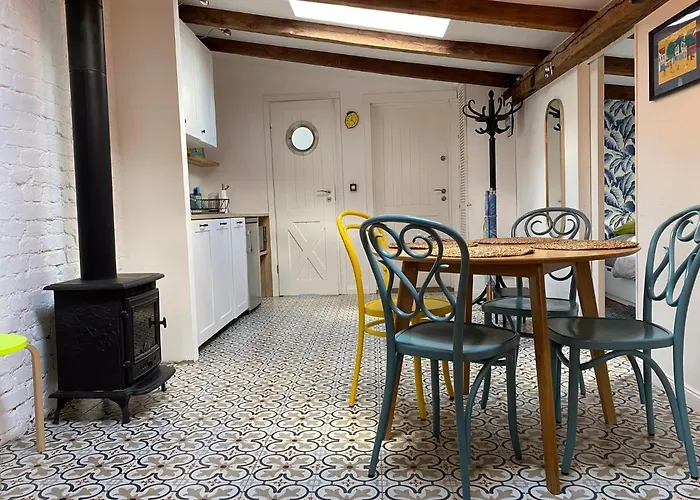 Appartement Poddasze Na Monciaku *