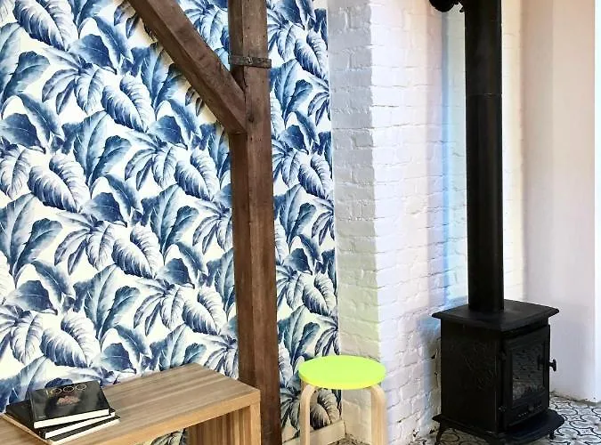 Poddasze Na Monciaku Apartment *